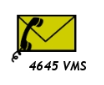 4645 Voice Messaging Services