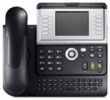 8 Series IP Touch phones