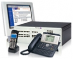 OmniPCX Enterprise
