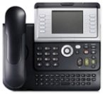 8 Series IP Touch phones