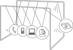 OpenScape Voice
